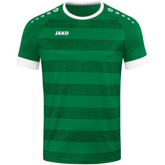 JAKO Trikot Celtic Melange KA (sportgrün)