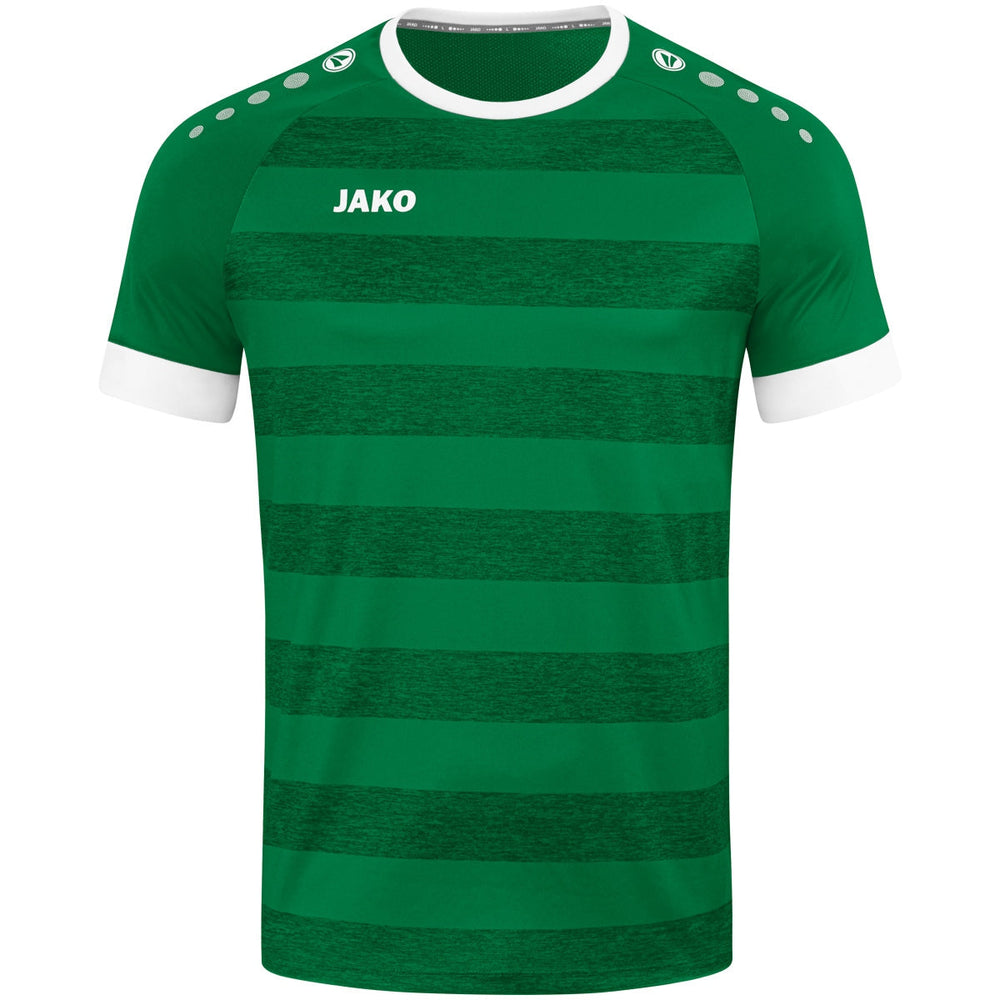 JAKO Trikot Celtic Melange KA Unisex Grün