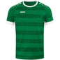 JAKO Trikot Celtic Melange KA Unisex Grün