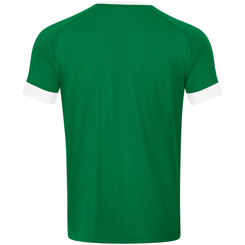 JAKO Trikot Celtic Melange KA (sportgrün)