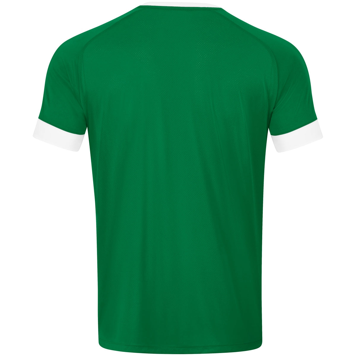 JAKO Trikot Celtic Melange KA (sportgrün)