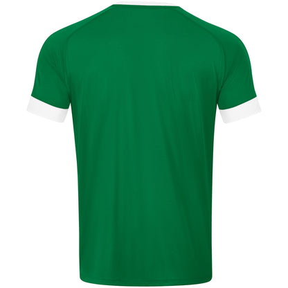 JAKO Trikot Celtic Melange KA (sportgrün)