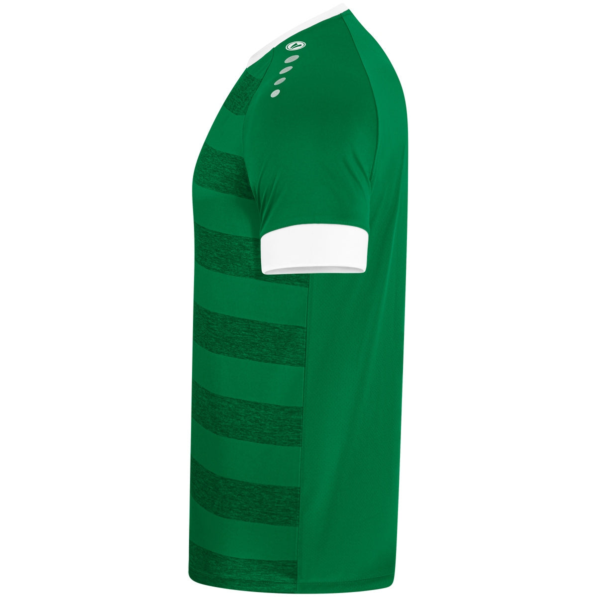 JAKO Trikot Celtic Melange KA (sportgrün)
