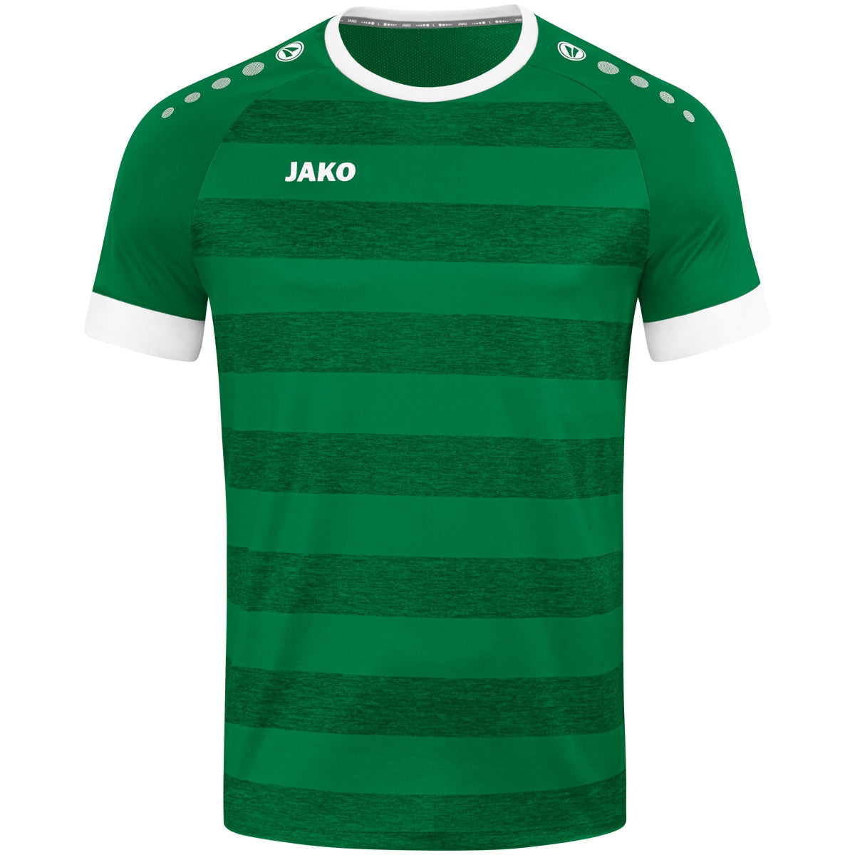 JAKO Trikot Celtic Melange KA Kinder Grün