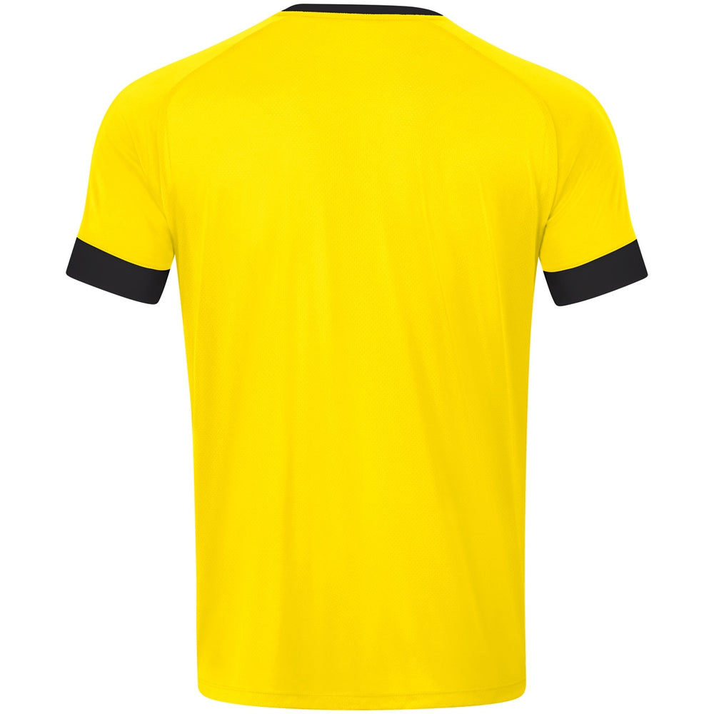 JAKO Trikot Celtic Melange KA (citro)