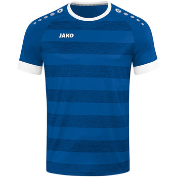 JAKO Trikot Celtic Melange KA (sportroyal)