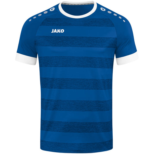 JAKO Trikot Celtic Melange KA (sportroyal)