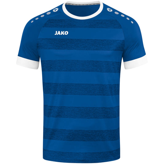 JAKO Trikot Celtic Melange KA Kinder Blau