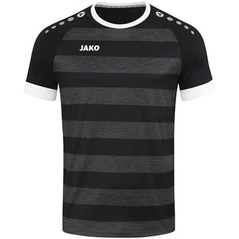 JAKO Trikot Celtic Melange KA (schwarz)