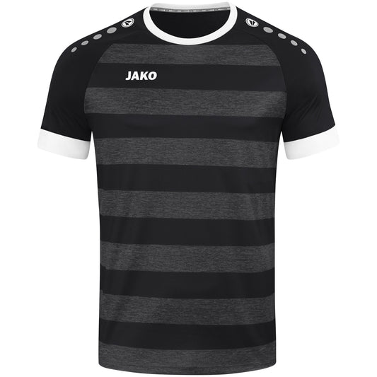 JAKO Trikot Celtic Melange KA (schwarz)