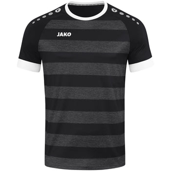 JAKO Trikot Celtic Melange KA Unisex Schwarz