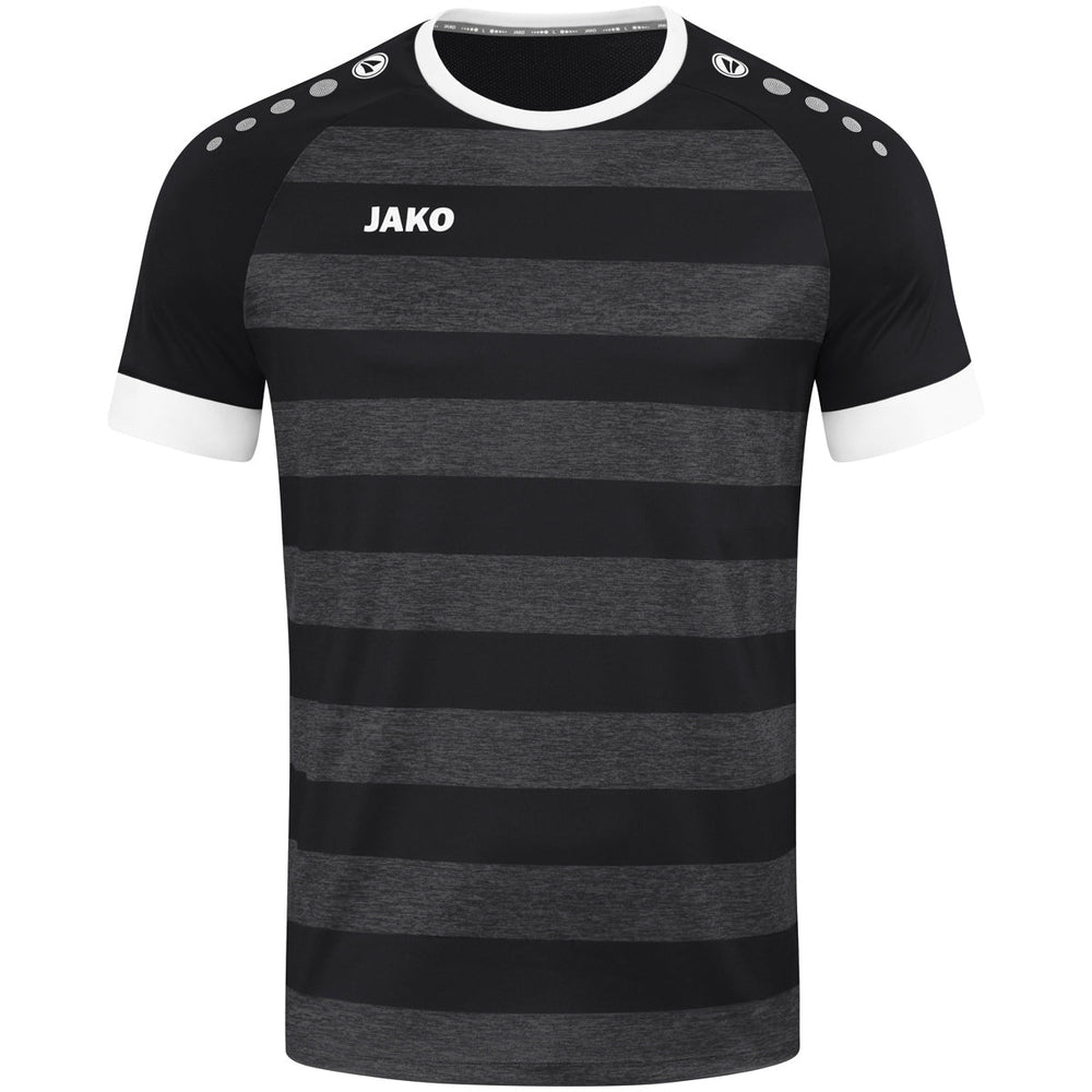 JAKO Trikot Celtic Melange KA Kinder Schwarz