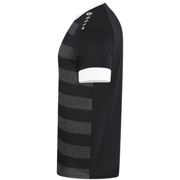 JAKO Trikot Celtic Melange KA (schwarz)