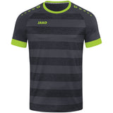 JAKO Trikot Celtic Melange KA Unisex Grau