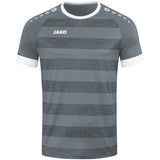 JAKO Trikot Celtic Melange KA Unisex Grau