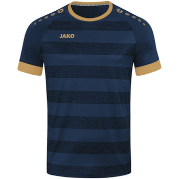 JAKO Trikot Celtic Melange KA (navy/gold)