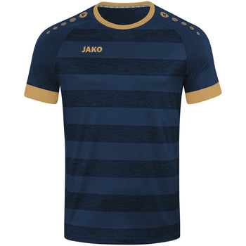 JAKO Trikot Celtic Melange KA Unisex Blau