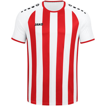 JAKO Trikot Inter KA (weiß/sportrot)