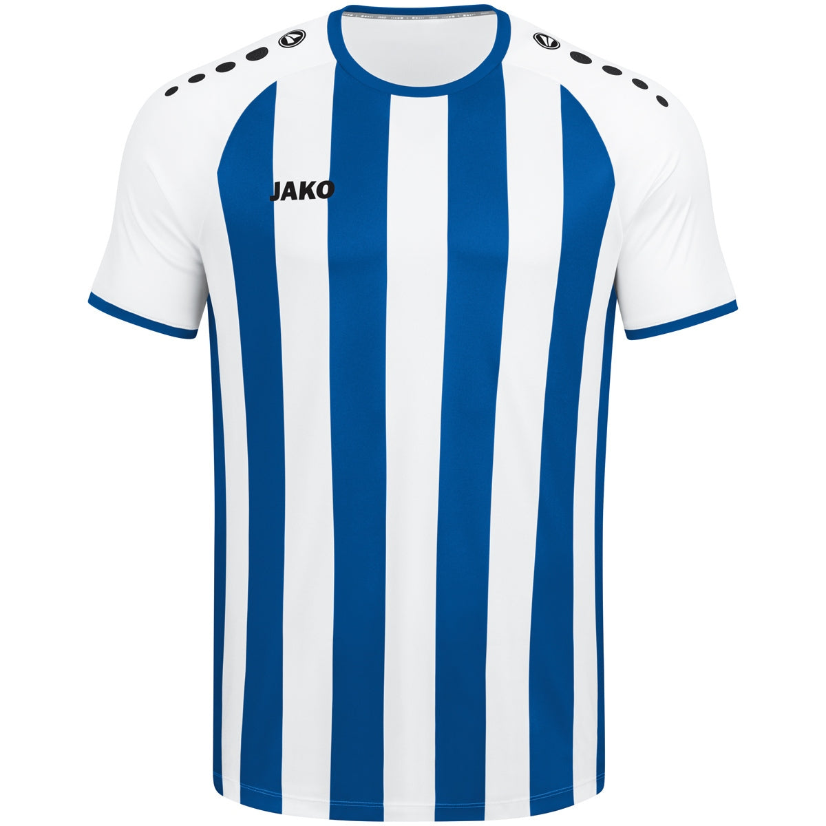 JAKO Trikot Inter KA (weiß/sportroyal)