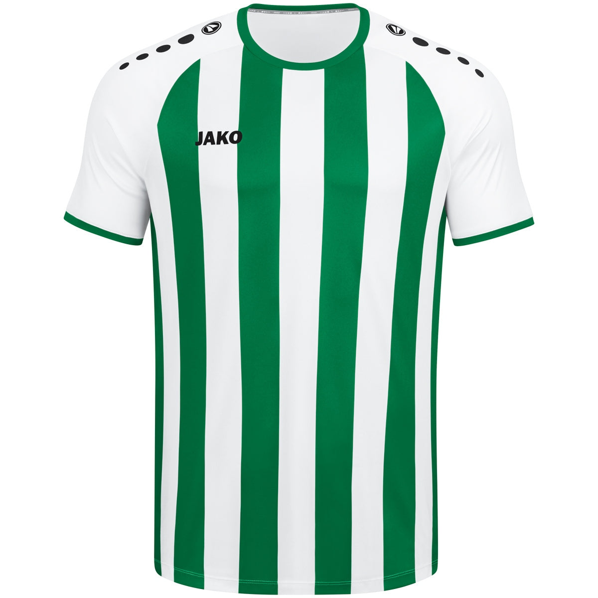 JAKO Trikot Inter KA (weiß/sportgrün)