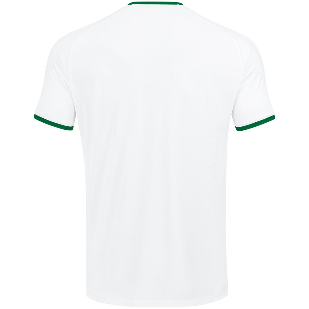 JAKO Trikot Inter KA (weiß/sportgrün)