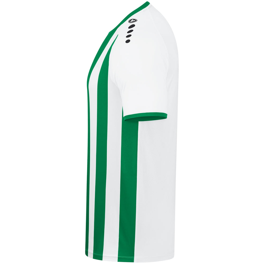 JAKO Trikot Inter KA (weiß/sportgrün)