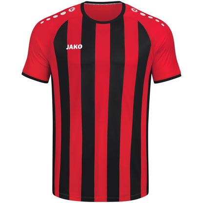 JAKO Trikot Inter KA (sportrot/schwarz)