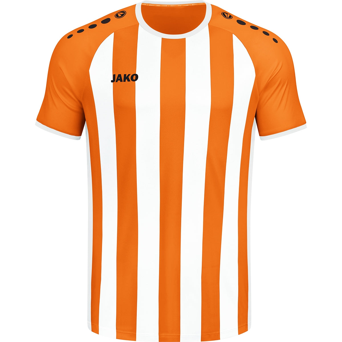 JAKO Trikot Inter KA (neonorange/weiß)