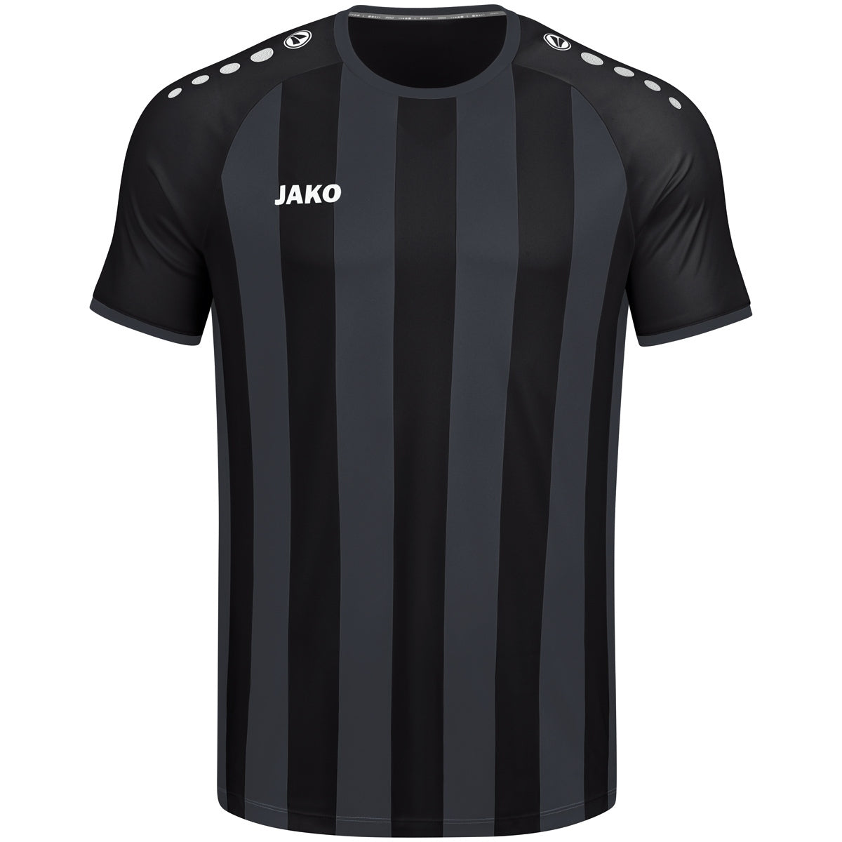 JAKO Trikot Inter KA (schwarz/anthrazit)