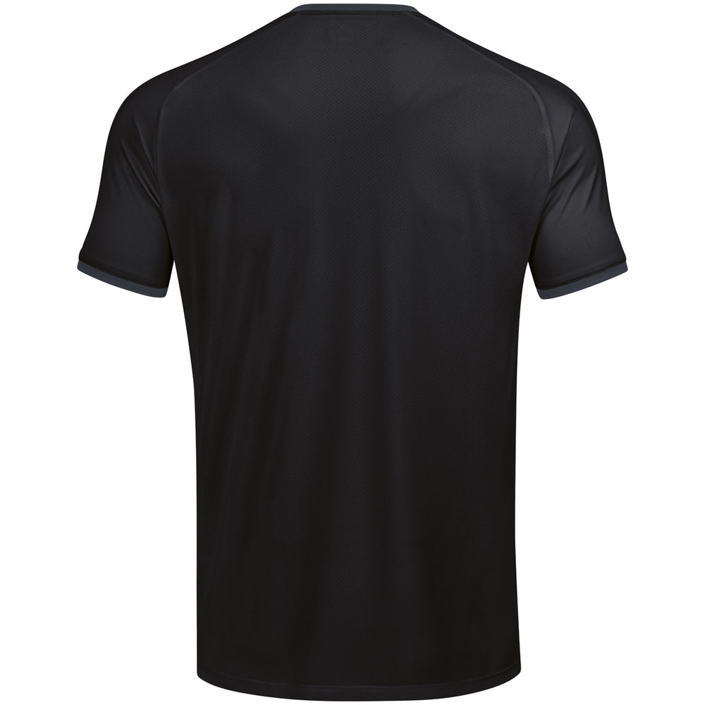 JAKO Trikot Inter KA (schwarz/anthrazit)