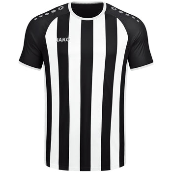 JAKO Trikot Inter KA (schwarz/weiß/silber)
