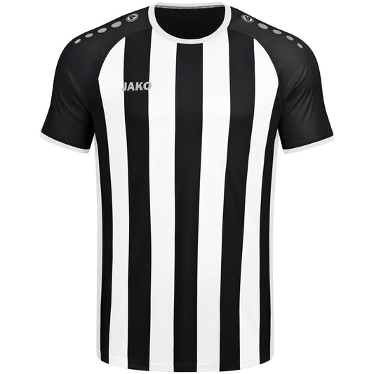JAKO Trikot Inter KA (schwarz/weiß/silber)