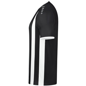 JAKO Trikot Inter KA (schwarz/weiß/silber)