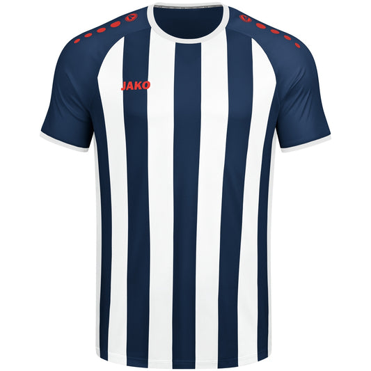 JAKO Trikot Inter KA (navy/weiß/flame)