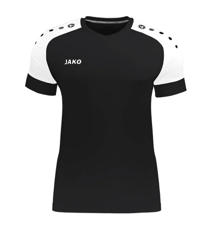 JAKO Trikot Champ 2.0 Kinder Schwarz