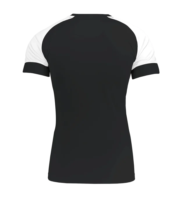 JAKO Trikot Champ 2.0 Kinder Schwarz