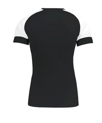 JAKO Trikot Champ 2.0 Kinder Schwarz