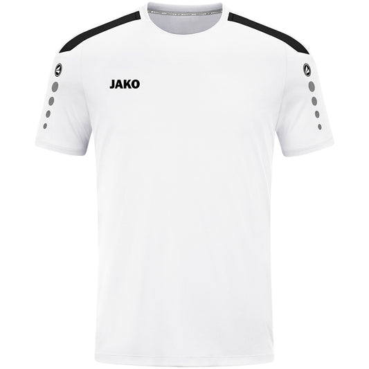JAKO Trikot Power KA (weiß)