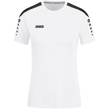 JAKO Trikot Power KA Damen (weiß)
