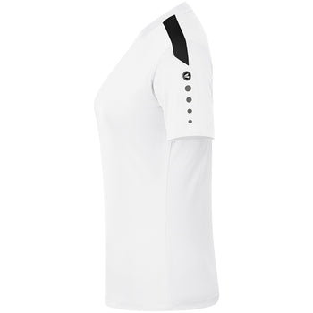 JAKO Trikot Power KA Damen (weiß)