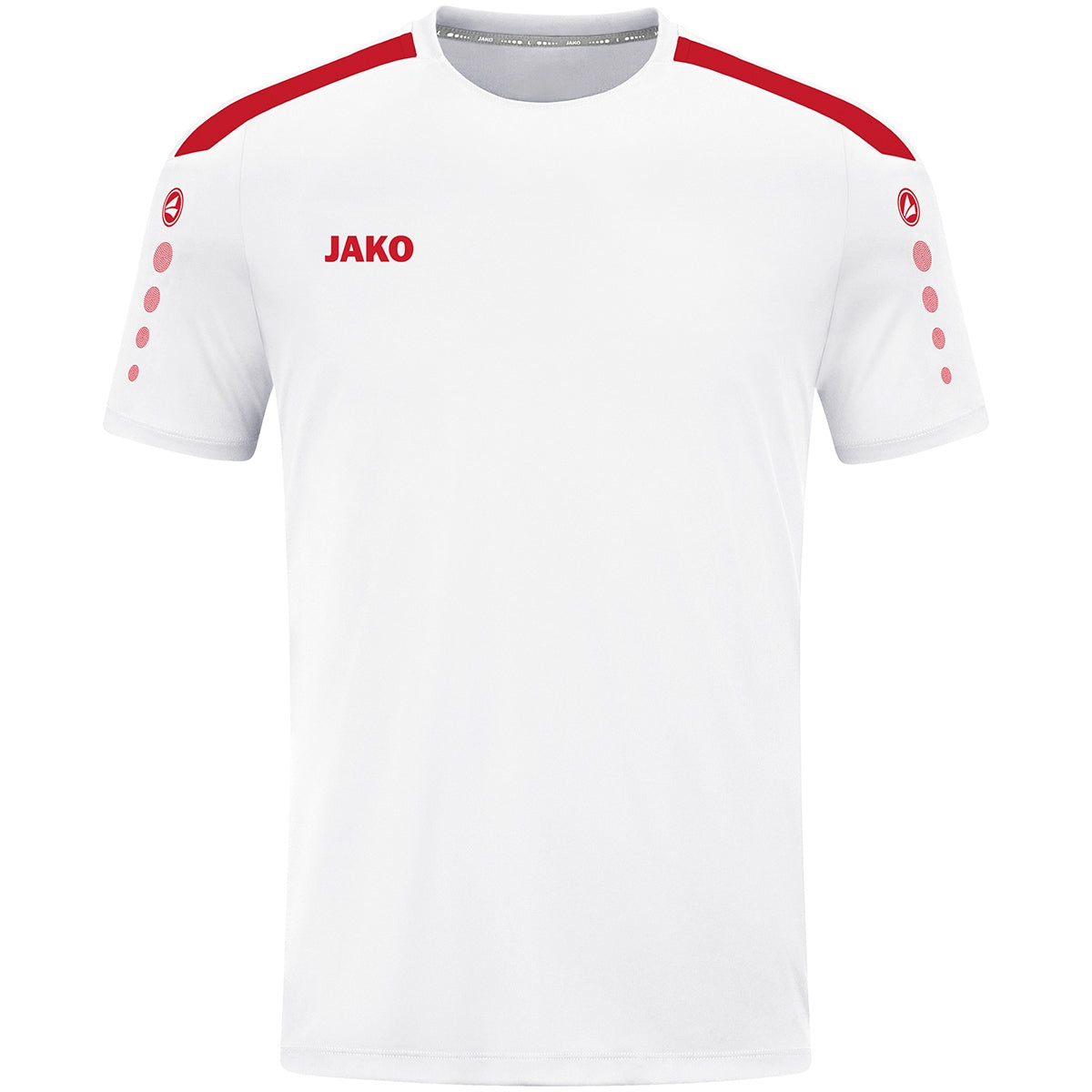 JAKO Trikot Power KA Damen Weiß