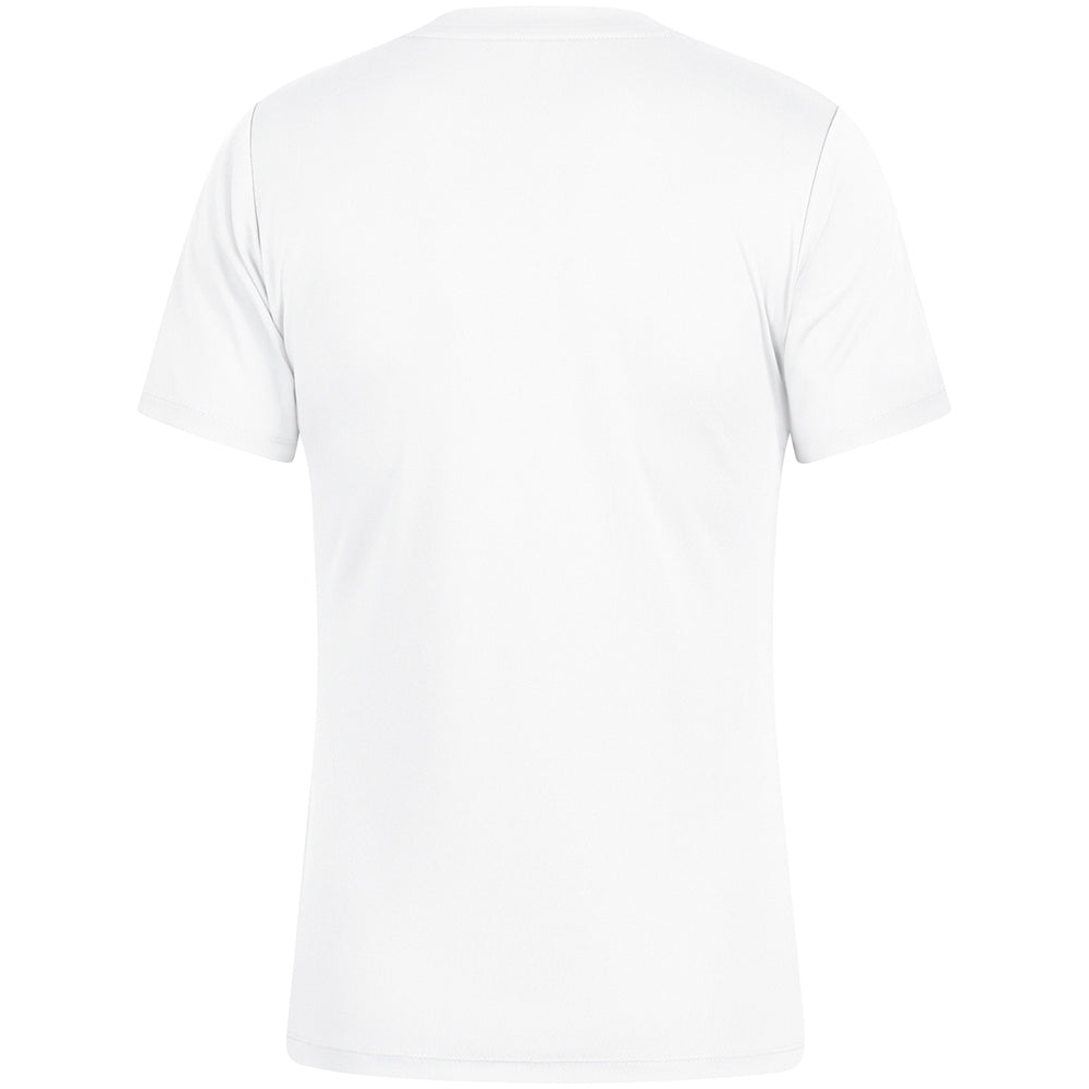 JAKO Trikot Power KA Damen (weiß/rot)