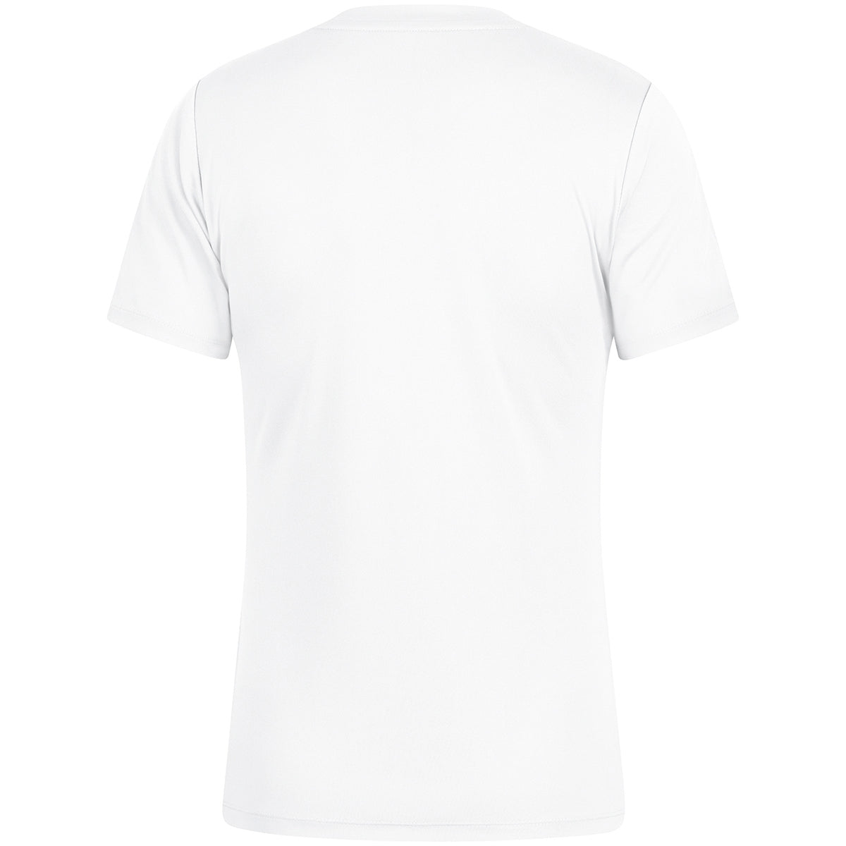 JAKO Trikot Power KA Damen (weiß/rot)