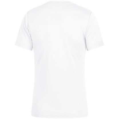 JAKO Trikot Power KA Damen (weiß/rot)