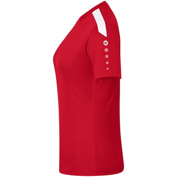 JAKO Trikot Power KA Damen (rot)