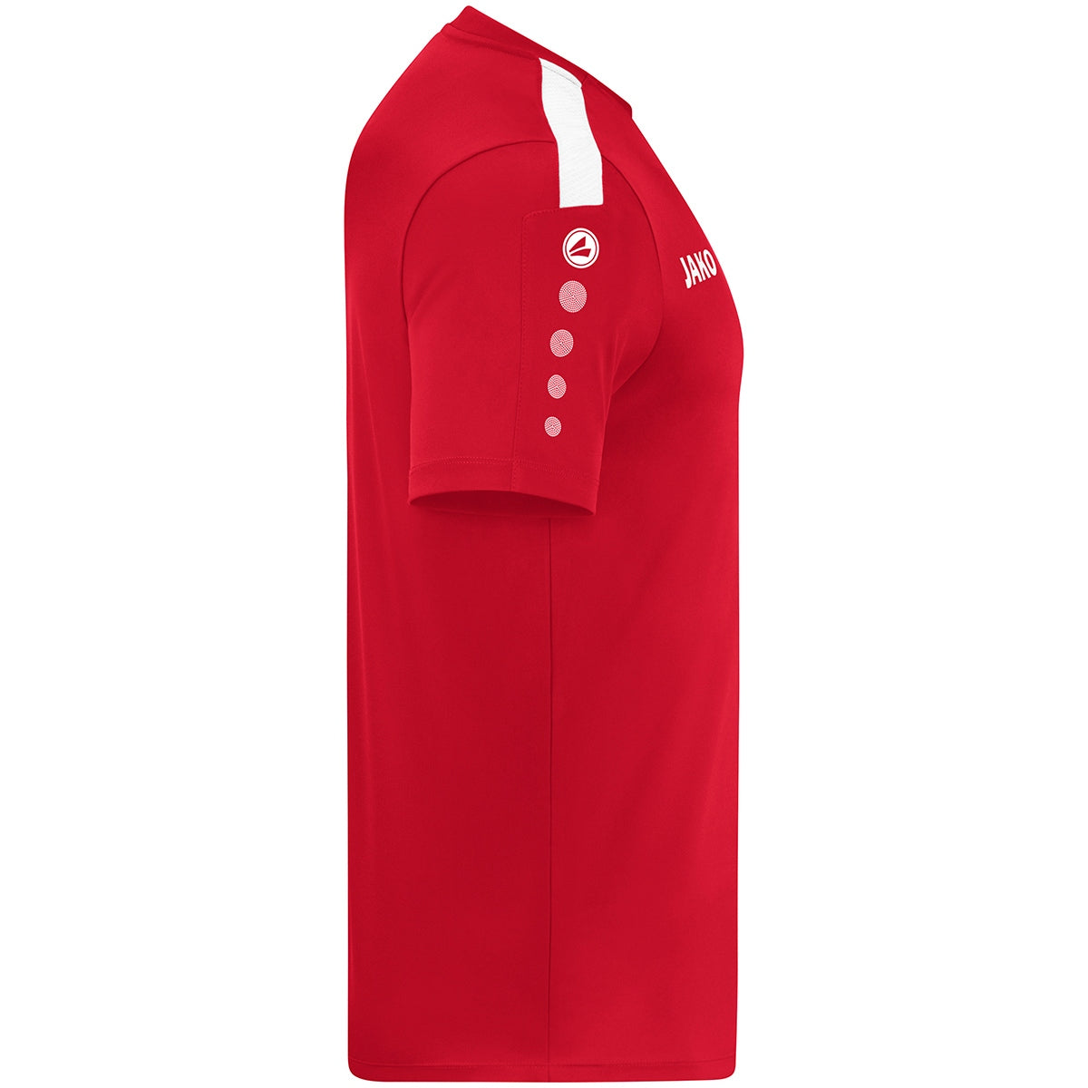 JAKO Trikot Power KA (rot)