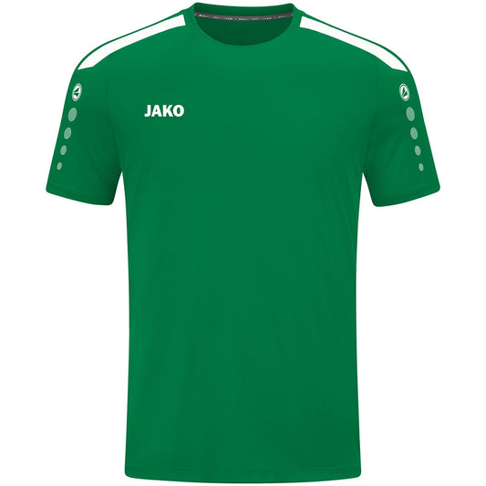 JAKO Trikot Power KA Kinder Grün