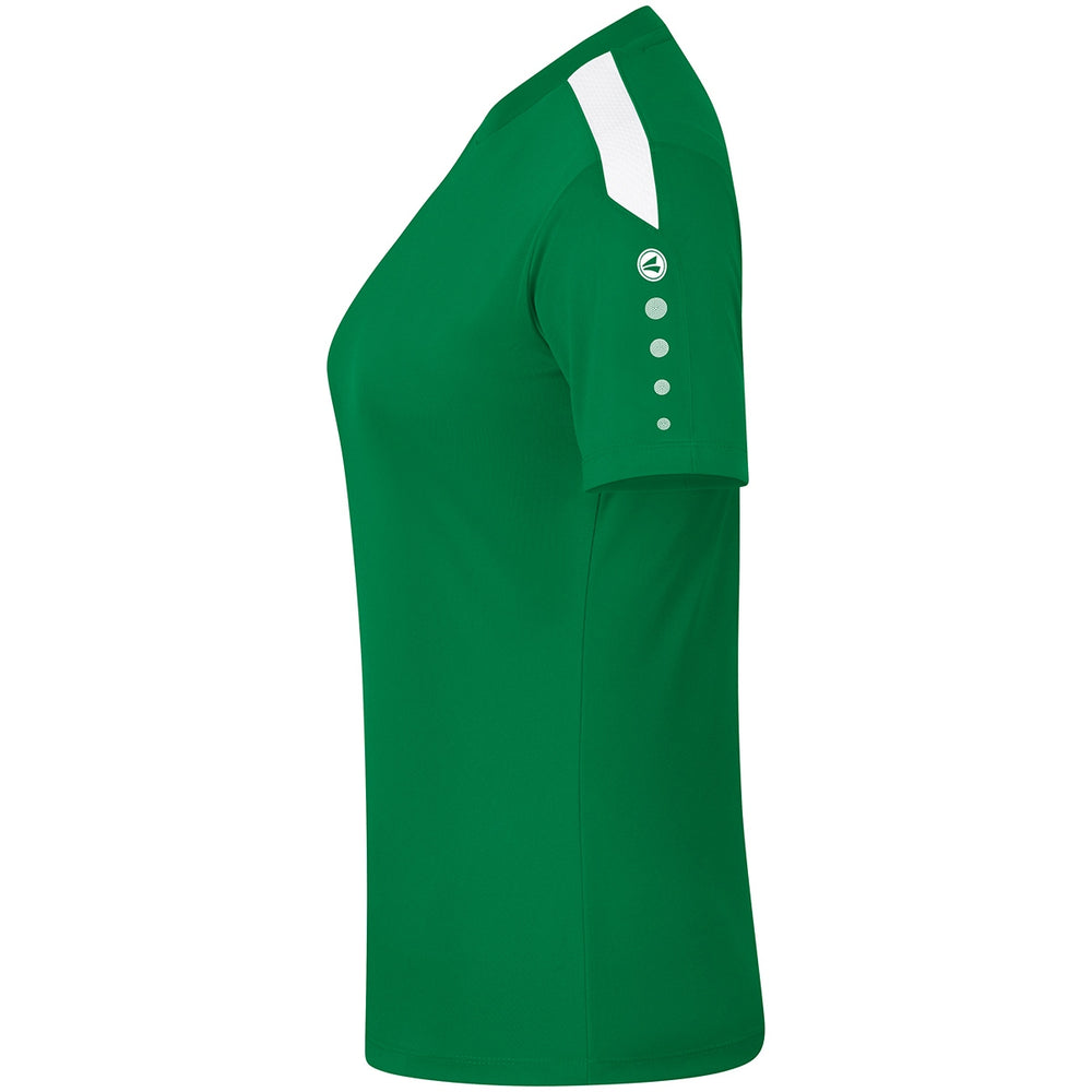 JAKO Trikot Power KA Damen (sportgrün)