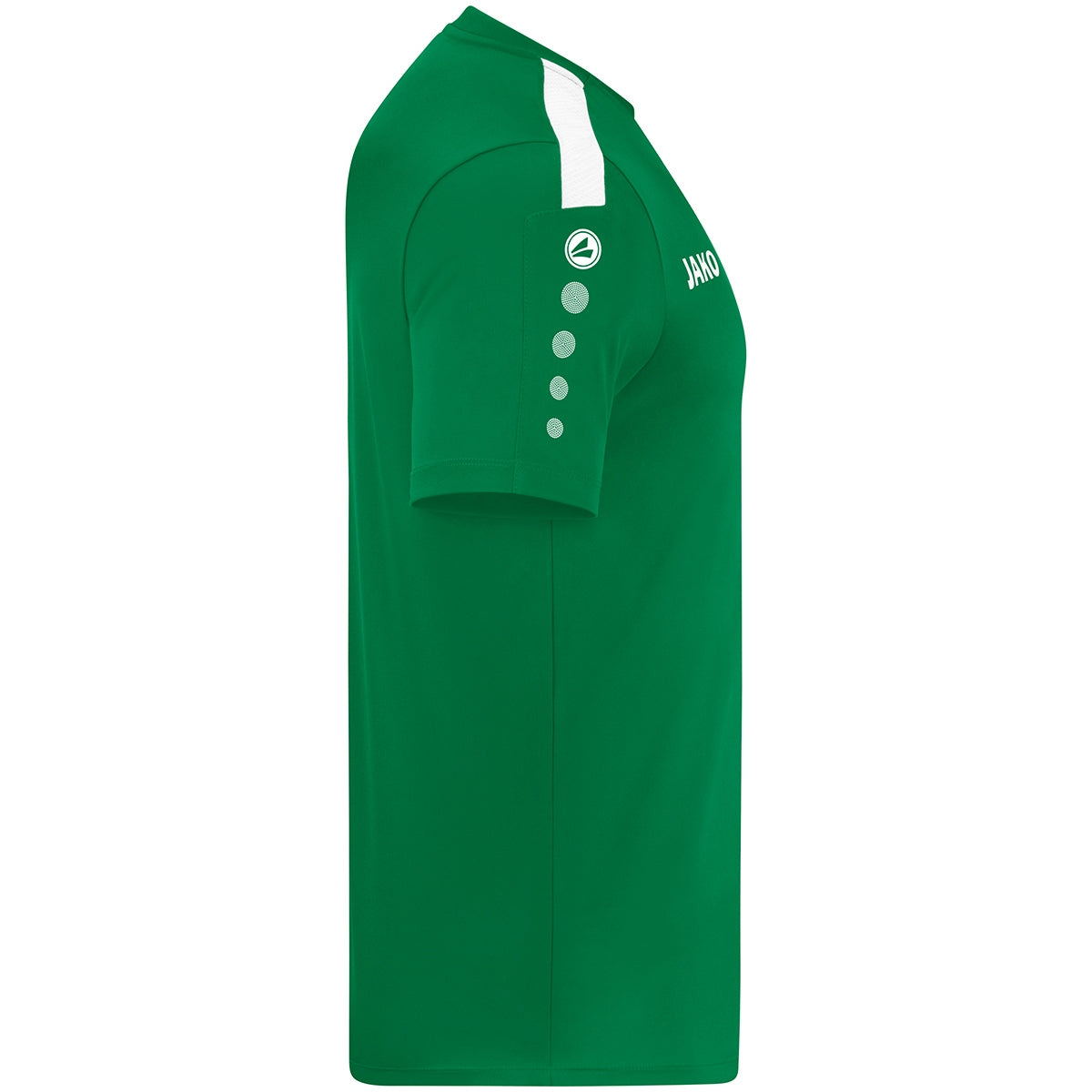 JAKO Trikot Power KA (sportgrün)