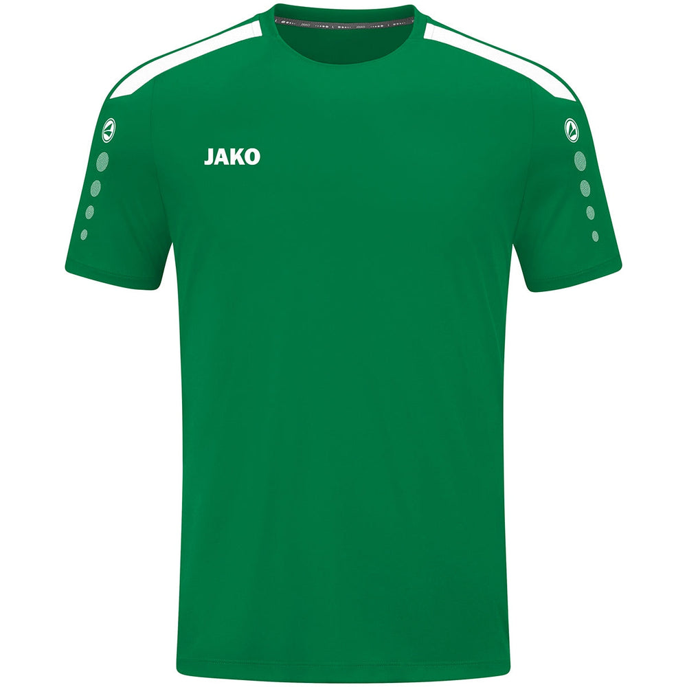 JAKO Trikot Power KA Unisex Grün